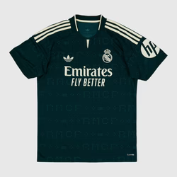 Combo Home, Away 26/27 Fan Shirt