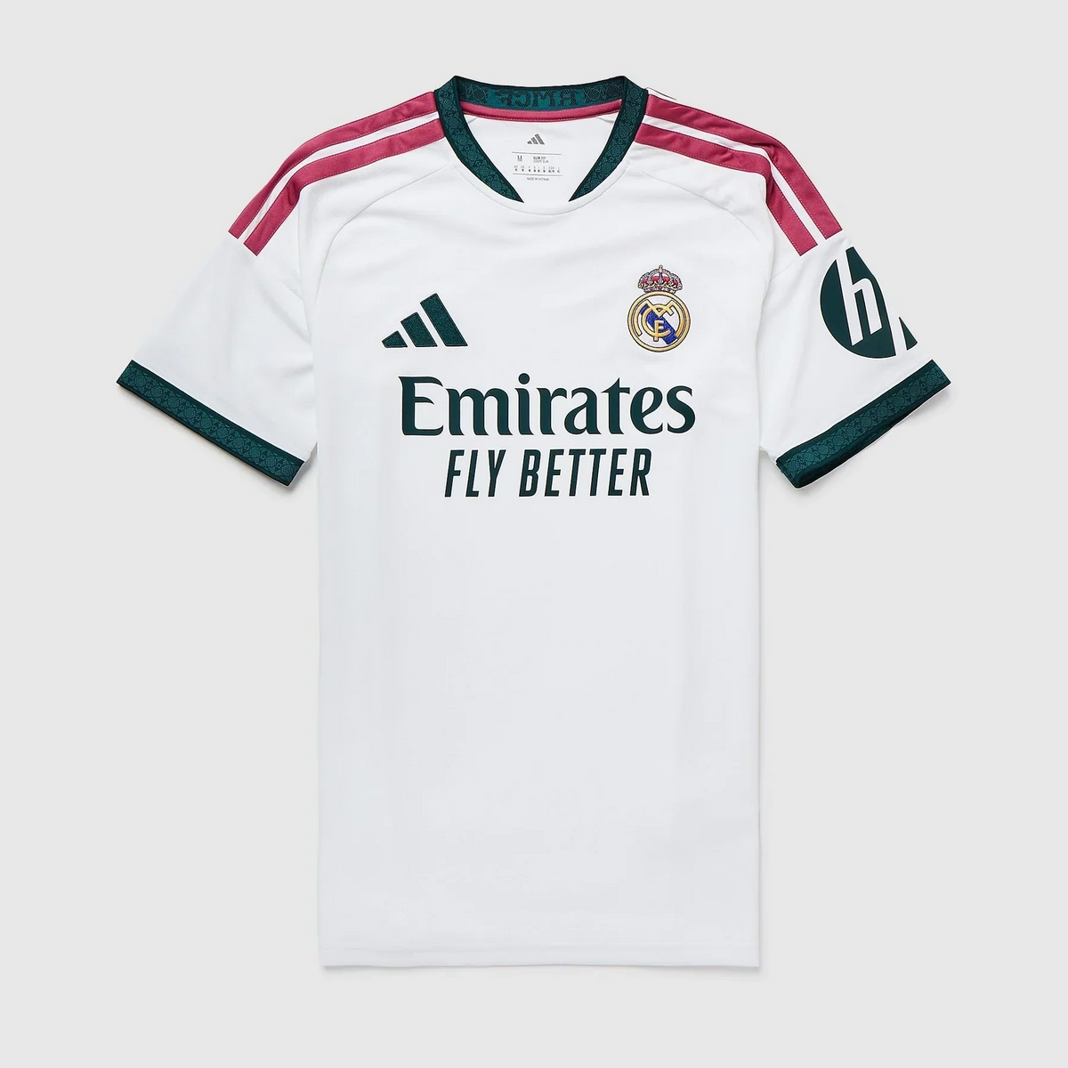 Combo Home, Away 26/27 Fan Shirt