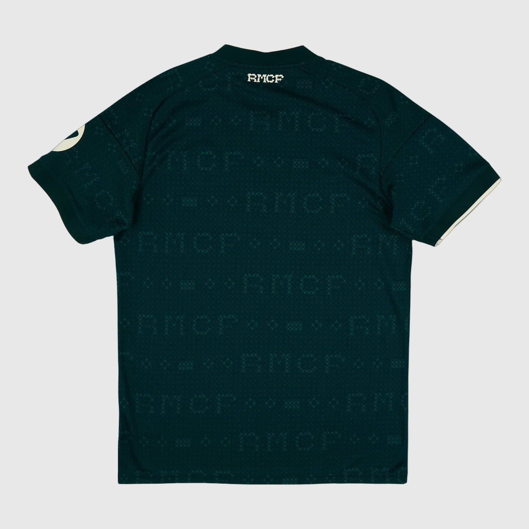 Combo Home, Away 26/27 Fan Shirt