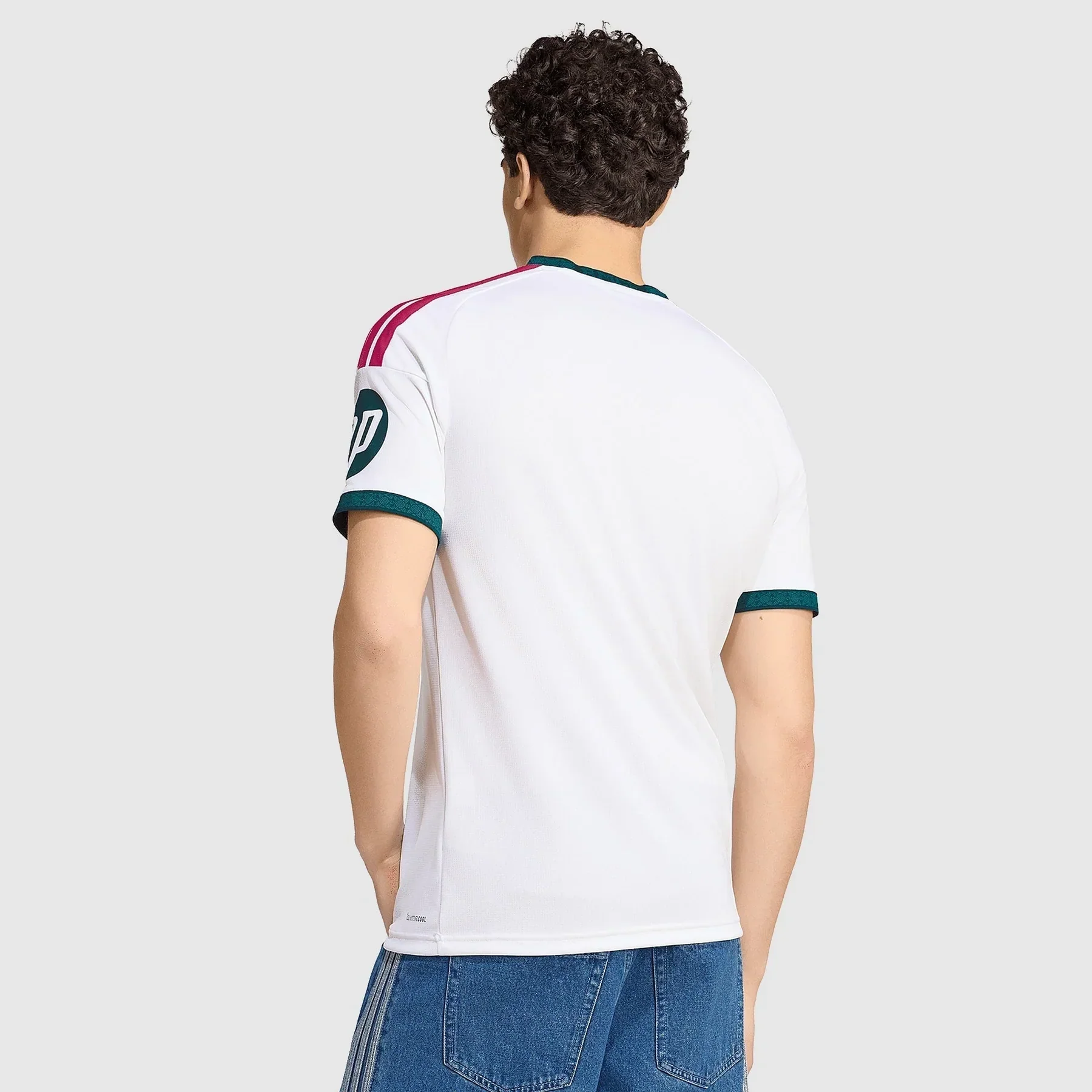 Combo Home, Away 26/27 Fan Shirt