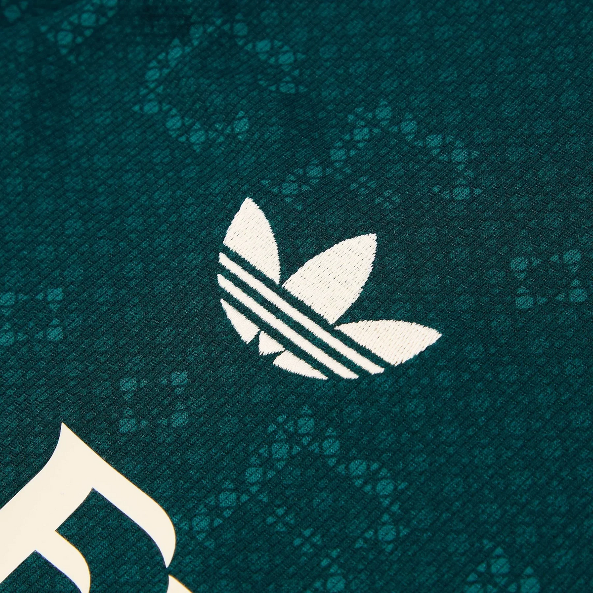 Combo Home, Away 26/27 Fan Shirt
