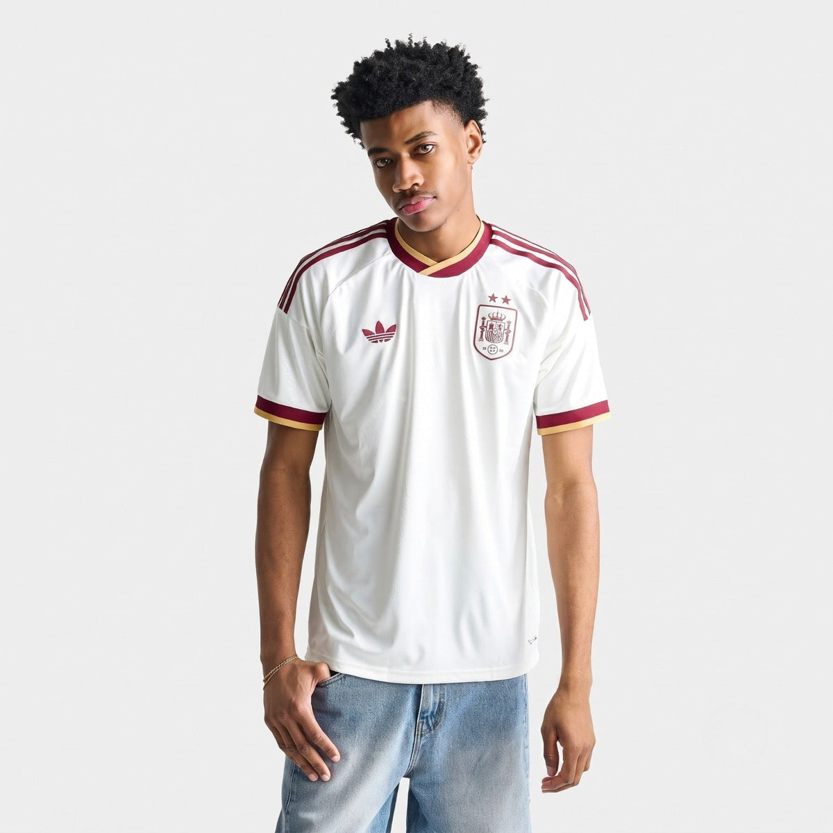 Combo Home and Away 26/27 Fan Shirt