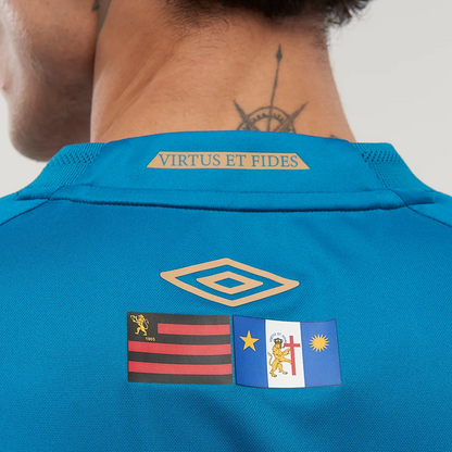 Home 25/26 Fan Shirt