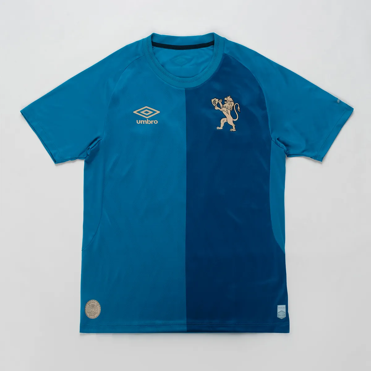 Home 25/26 Fan Shirt