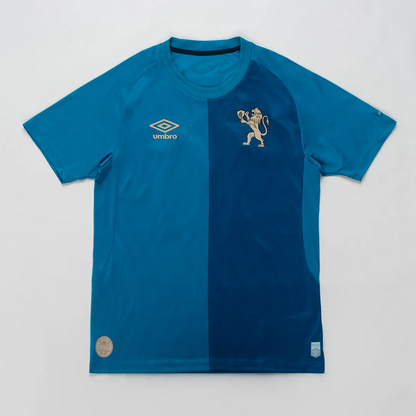 Home 25/26 Fan Shirt