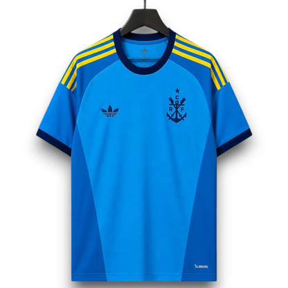 Third 26/27 Goalkeeper Jersey