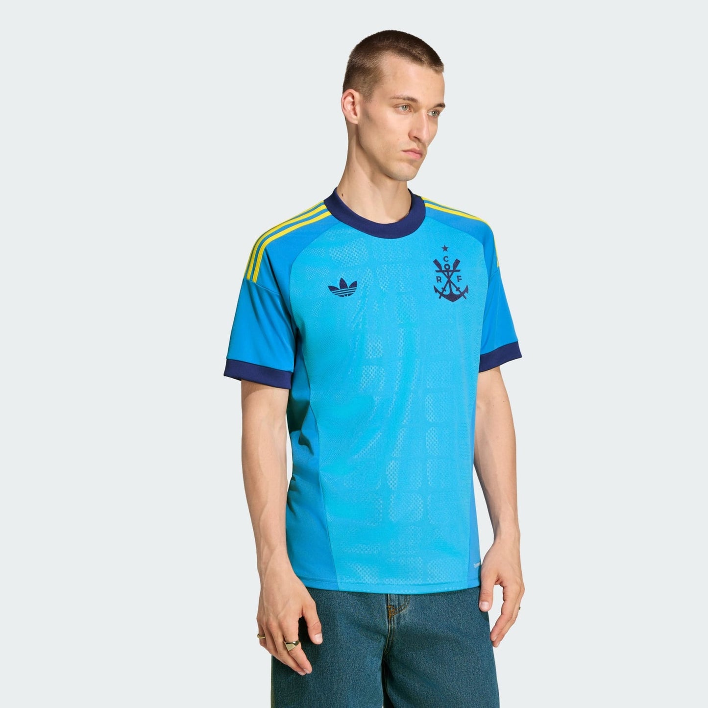 Third 26/27 Goalkeeper Jersey