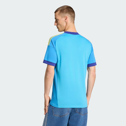 Third 26/27 Goalkeeper Jersey