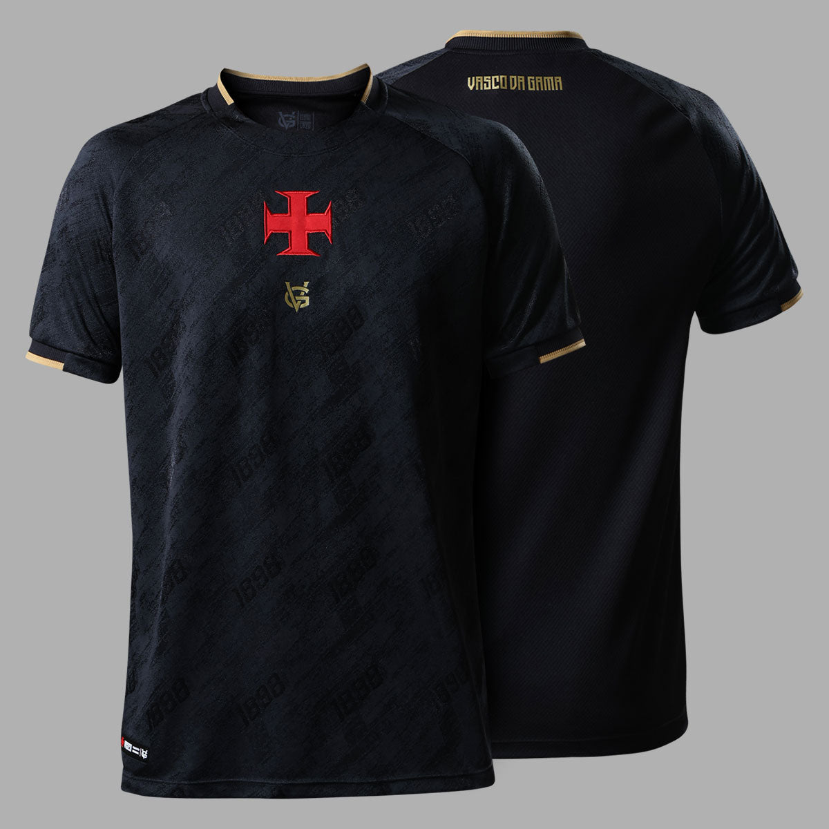 Gigante de Ouro 26/27 Fan Shirt