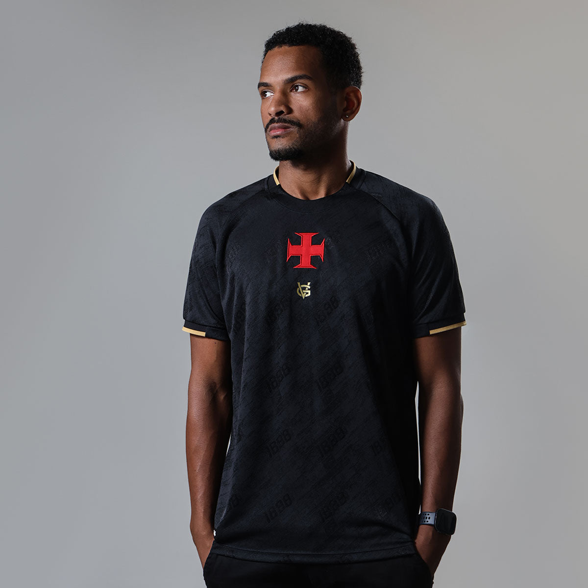 Gigante de Ouro 26/27 Fan Shirt