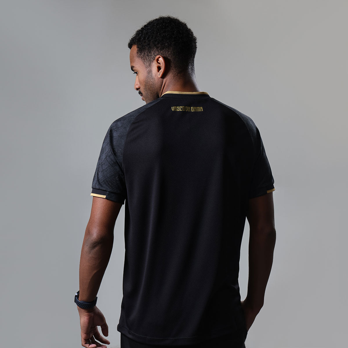 Gigante de Ouro 26/27 Fan Shirt