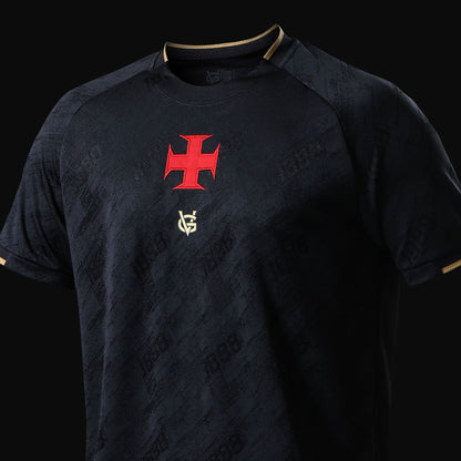 Gigante de Ouro 26/27 Fan Shirt