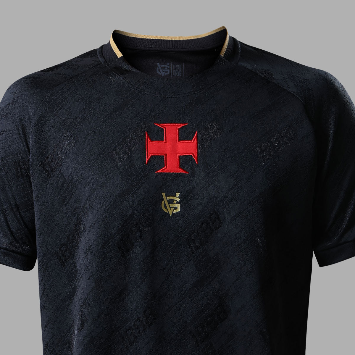 Gigante de Ouro 26/27 Fan Shirt