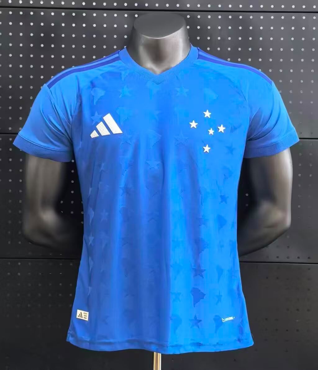 Home 26/27 Player Shirt - Slim Fit