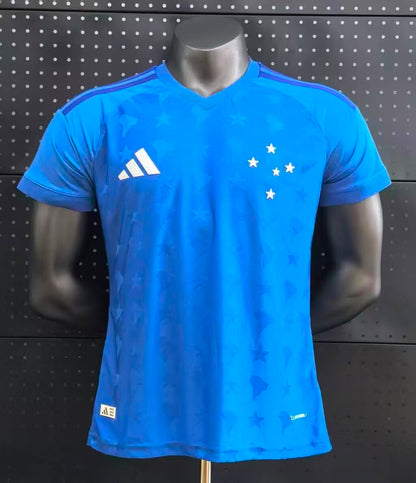 Home 26/27 Player Shirt - Slim Fit