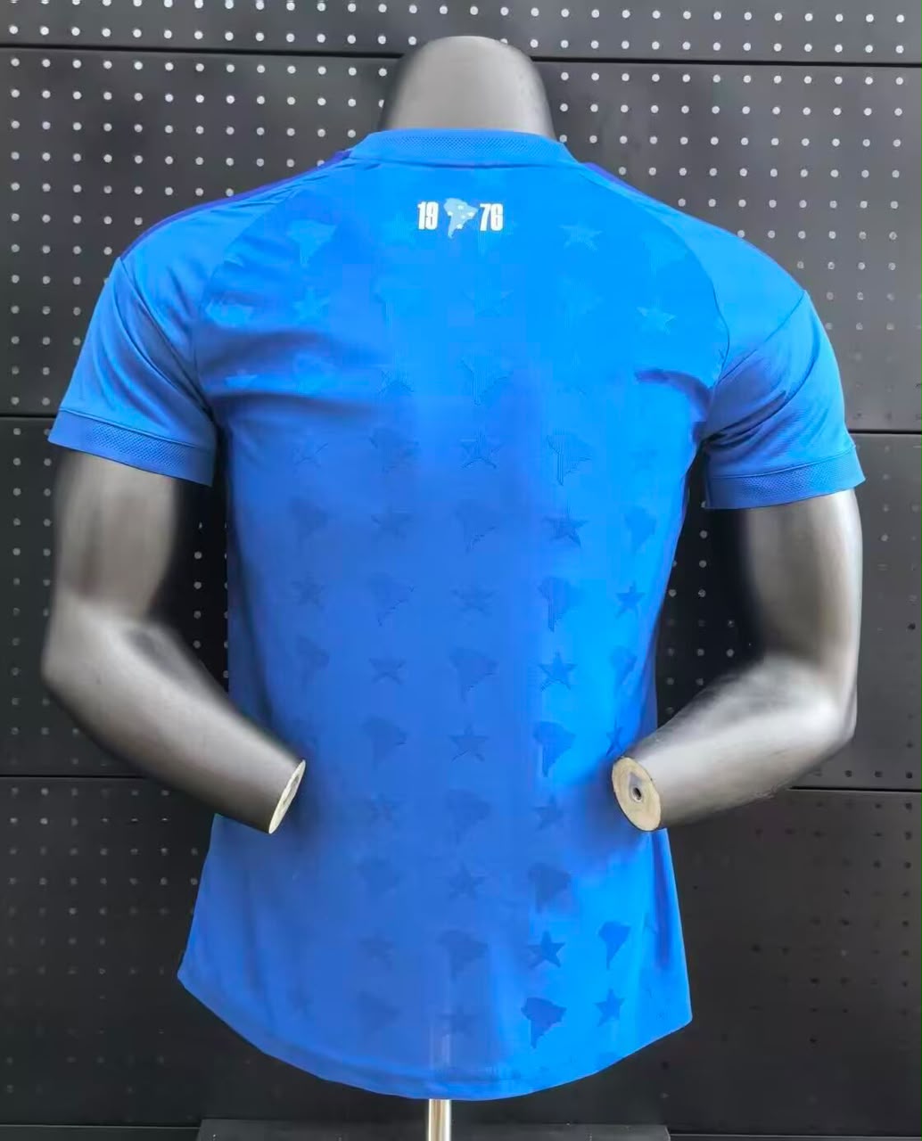 Home 26/27 Player Shirt - Slim Fit