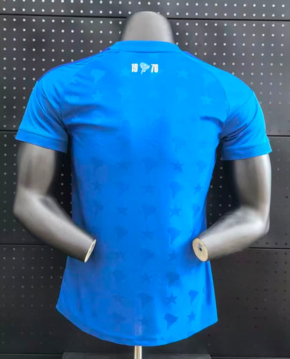 Home 26/27 Player Shirt - Slim Fit