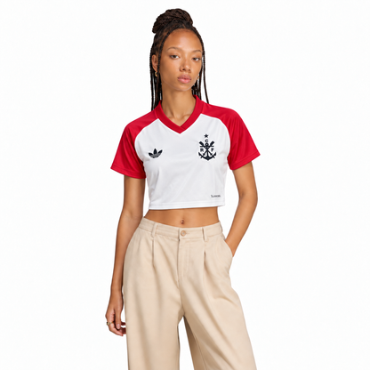 Cropped Special Edition 26/27 Women’s Shirt