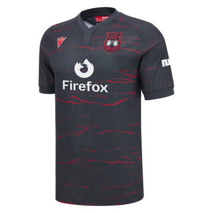 Wrexham Macron 2026/27 Away fan Shirt