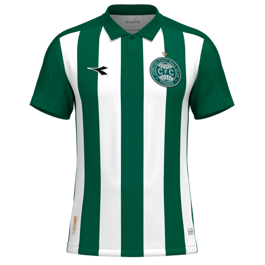 Away 25/26 Fan Shirt