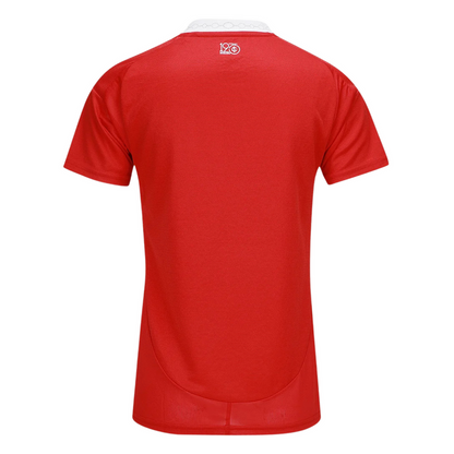 Home 25/26 Women’s Shirt