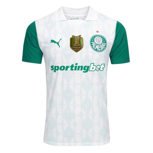 Away 25/26 Fan Shirt