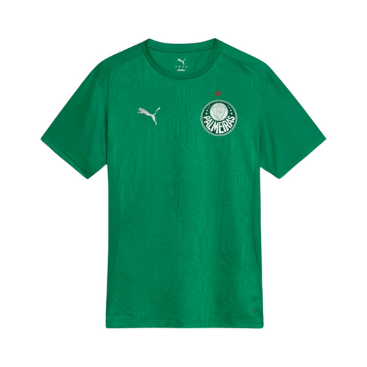 Training 25/26 Fan Shirt