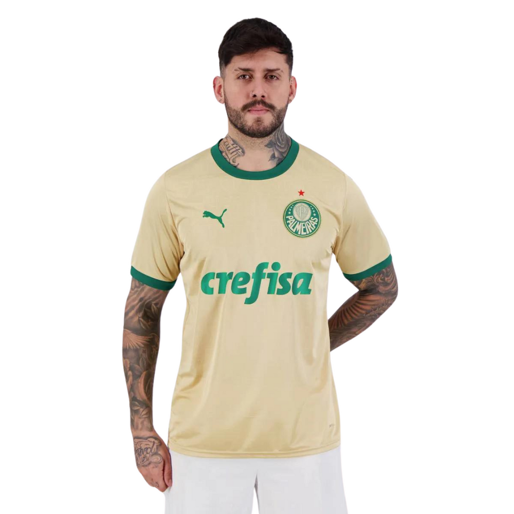 Third 24/25 Fan Shirt