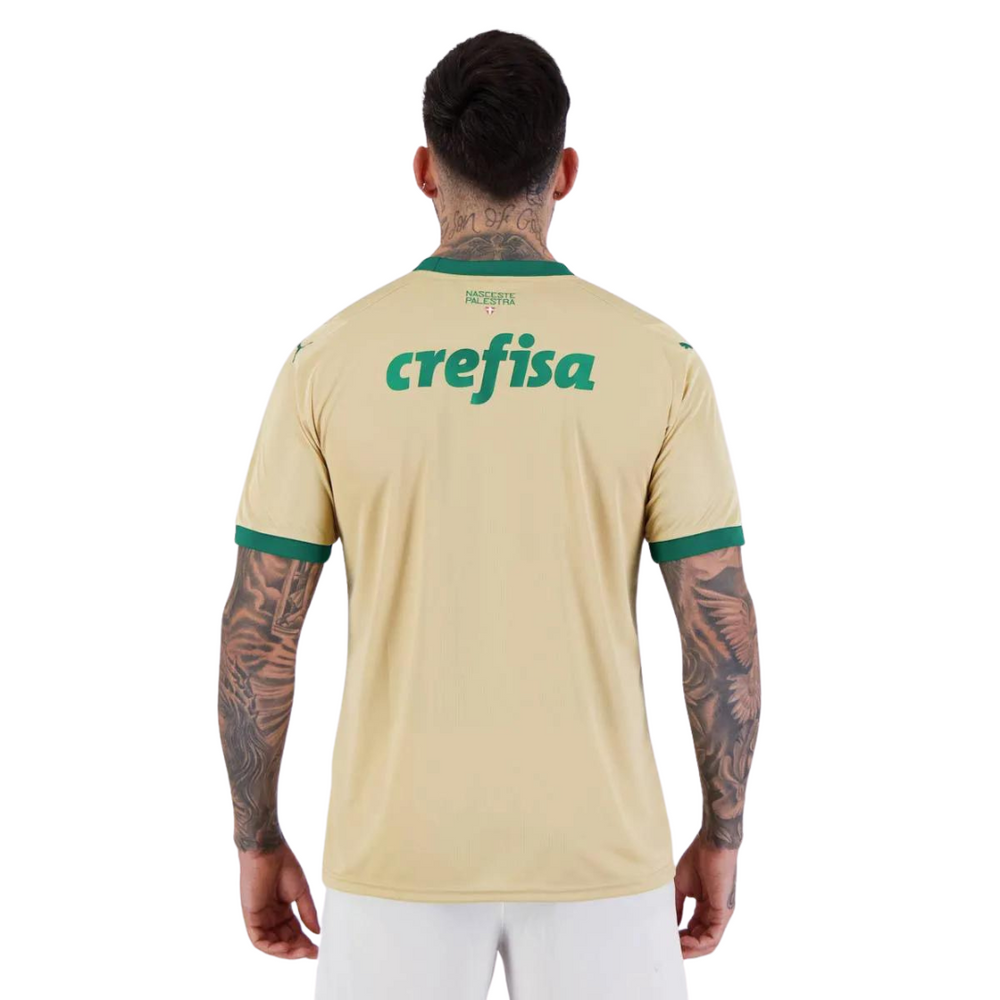 Third 24/25 Fan Shirt