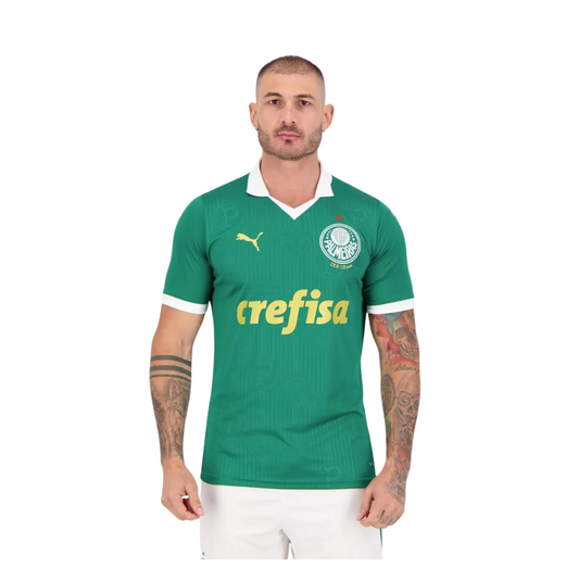 Home 24/25 Fan Shirt