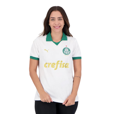 Away 24/25 Women’s Shirt