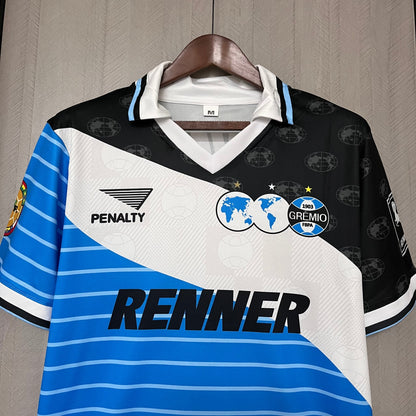 Retro 1996 Fan Shirt