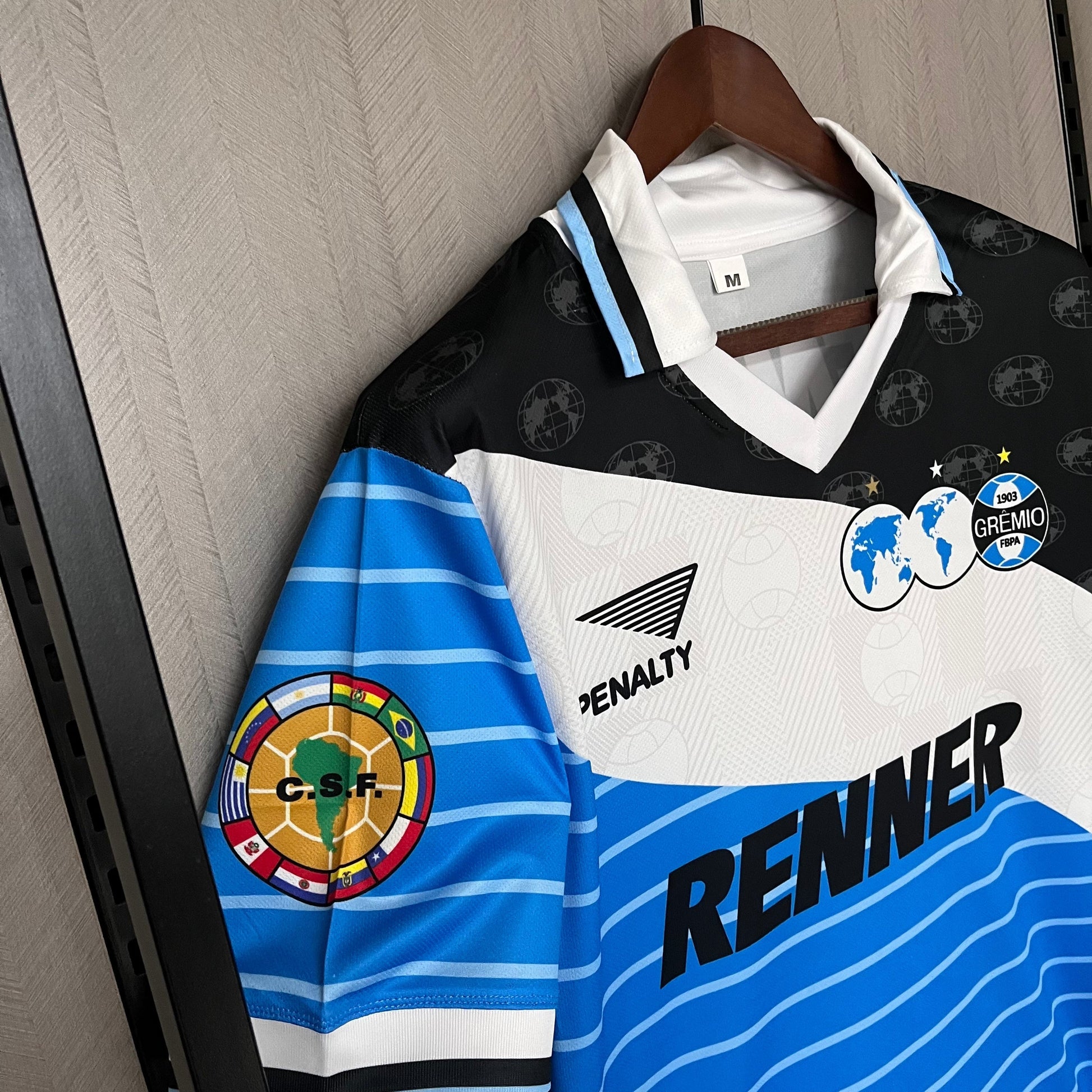 Retro 1996 Fan Shirt