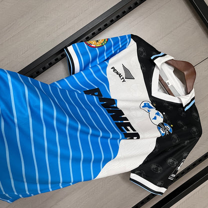 Retro 1996 Fan Shirt