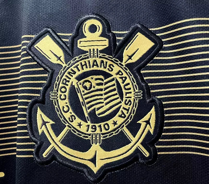 Home 25/26 Fan Shirt