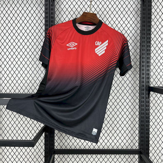 Home 25/26 Fan Shirt