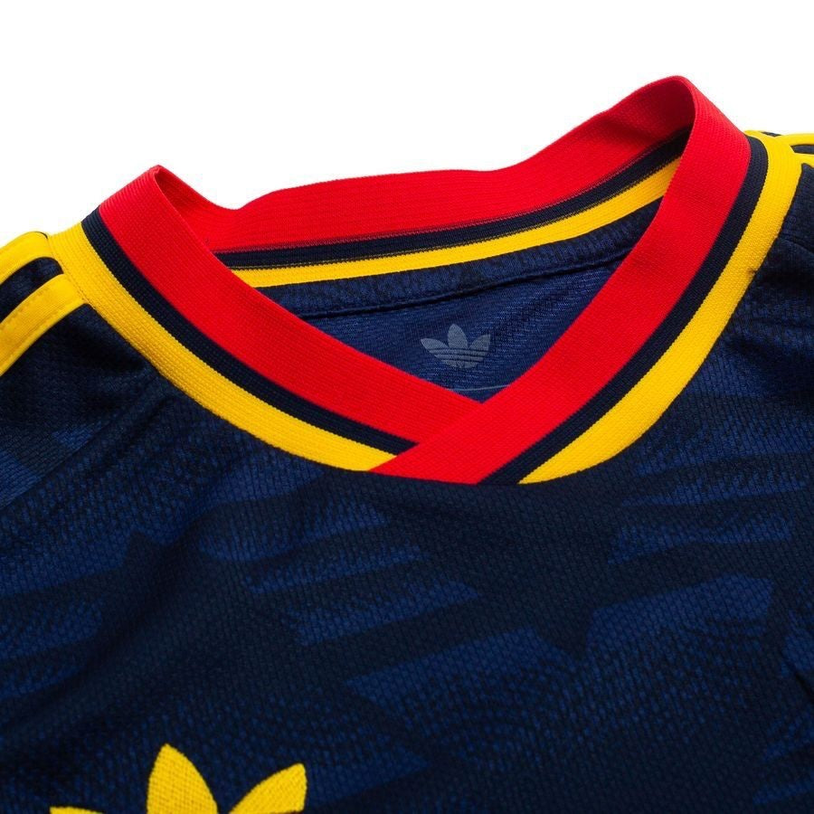 Away 26/27 Kids Shirt Kit