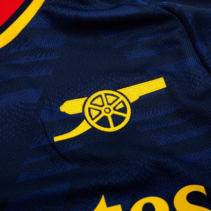 Away 26/27 Kids Shirt Kit