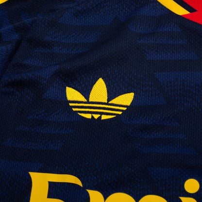 Away 26/27 Men’s Shirt
