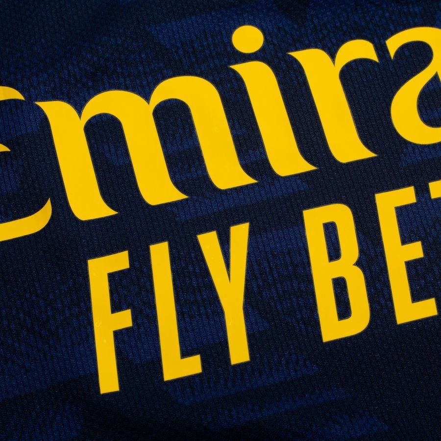 Away 26/27 Kids Shirt Kit