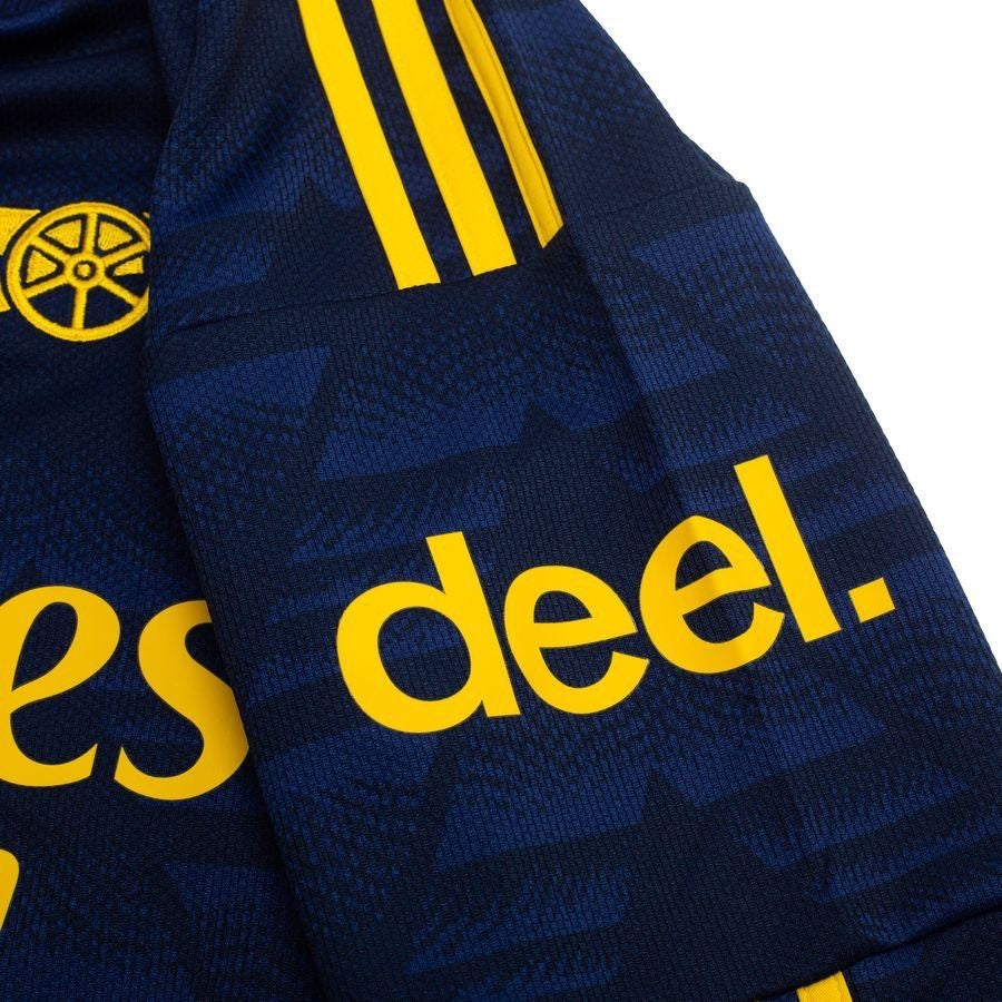 Away 26/27 Men’s Shirt