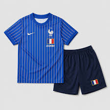 Training 26/27 Kids Shirt Kit