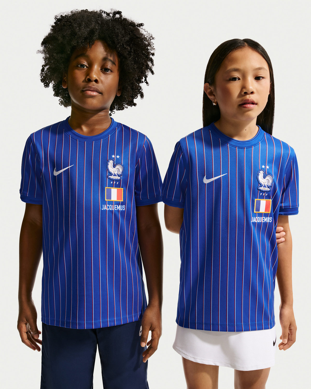 Training 26/27 Kids Shirt Kit
