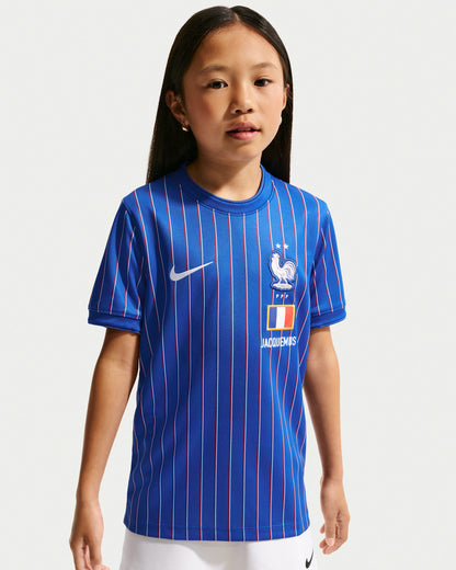 Training 26/27 Kids Shirt Kit