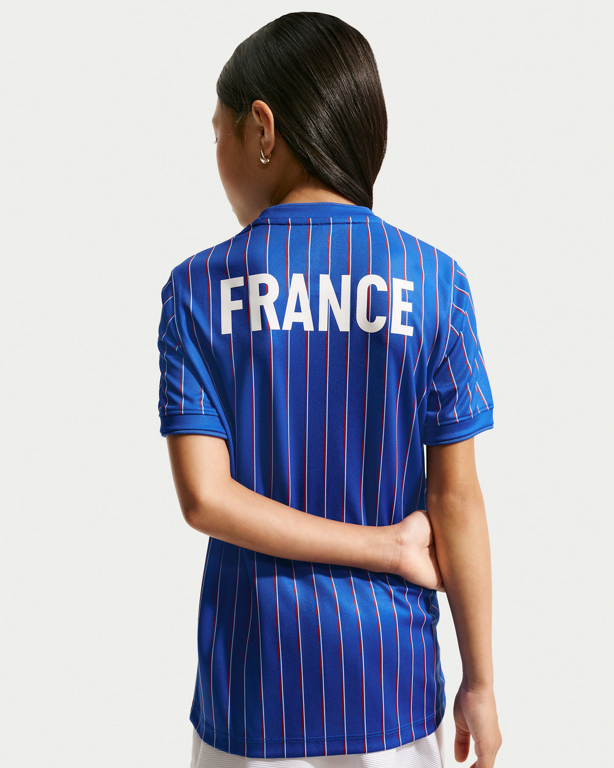 Training 26/27 Kids Shirt Kit