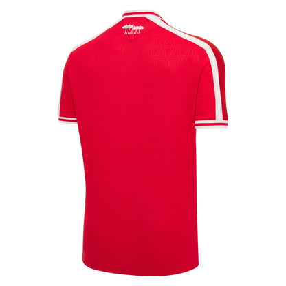 Wrexham Macron 2026/27 Home fan Shirt