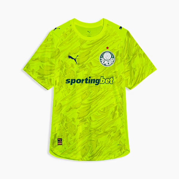 Goalkeeper 26/27 Fan Shirt