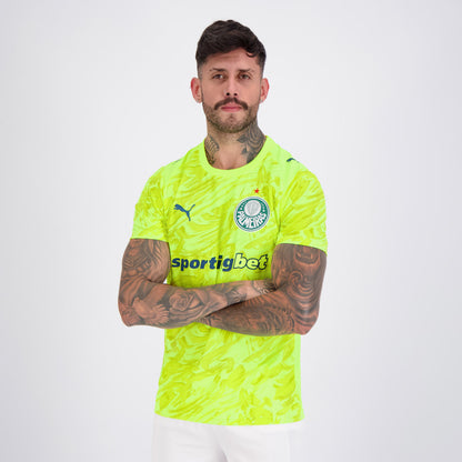 Goalkeeper 26/27 Fan Shirt
