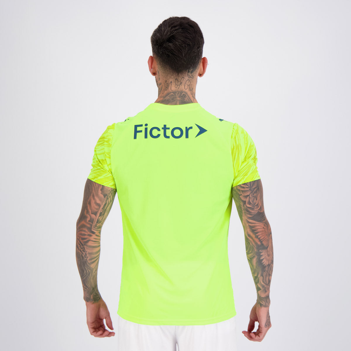 Goalkeeper 26/27 Fan Shirt