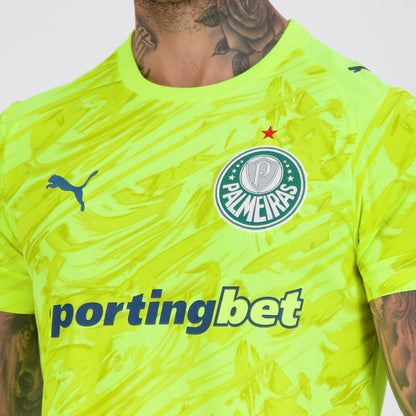 Goalkeeper 26/27 Fan Shirt